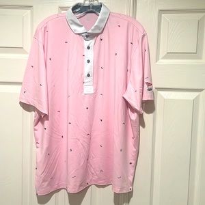 Greyson Spirit of‎ Louisiana Polo. XL